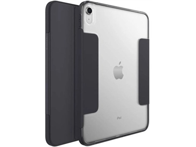 Otterbox symmetry 360 elite tablethoesje 27,7 cm (10.9) zwart - afbeelding 1 van  3