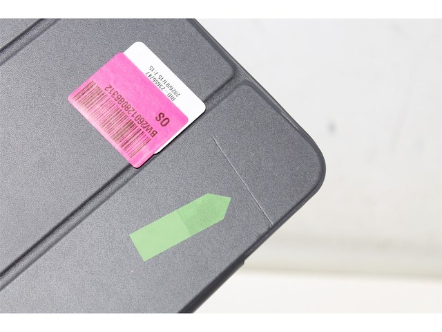 Otterbox symmetry 360 elite tablethoesje 27,7 cm (10.9) zwart - afbeelding 3 van  3
