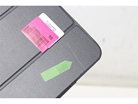Otterbox symmetry 360 elite tablethoesje 27,7 cm (10.9) zwart - afbeelding 3 van  3