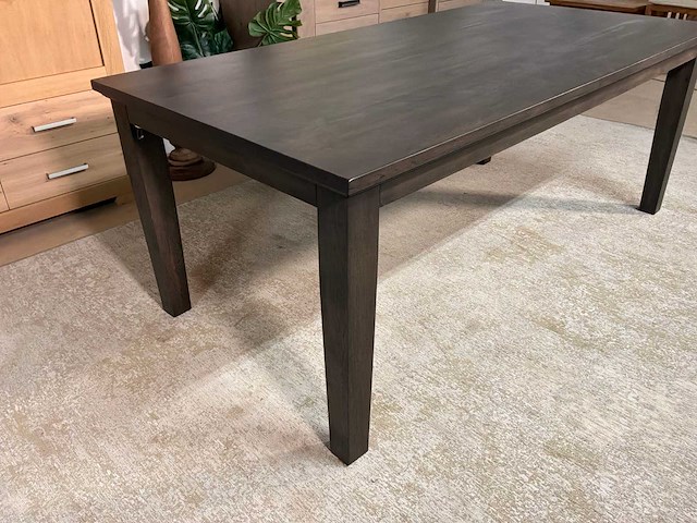 Ottersum eetkamertafel - afbeelding 10 van  10