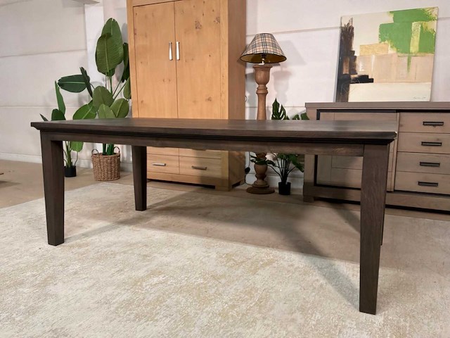 Ottersum eetkamertafel - afbeelding 2 van  10