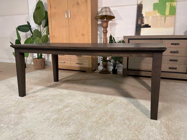 Ottersum eetkamertafel - afbeelding 3 van  10