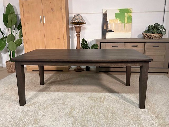 Ottersum eetkamertafel - afbeelding 4 van  10