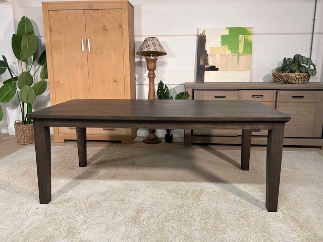 Ottersum eetkamertafel - afbeelding 5 van  10