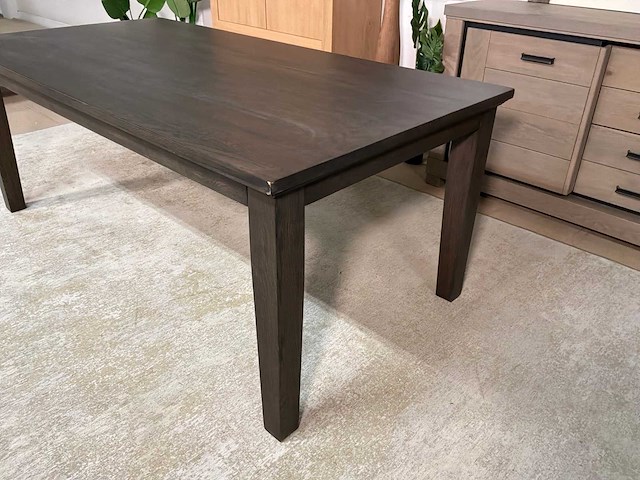 Ottersum eetkamertafel - afbeelding 6 van  10