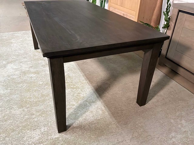 Ottersum eetkamertafel - afbeelding 7 van  10