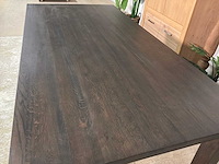 Ottersum eetkamertafel - afbeelding 8 van  10