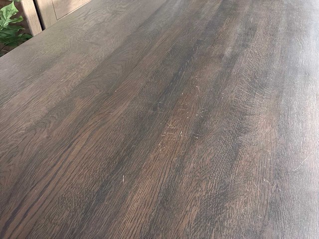 Ottersum eetkamertafel - afbeelding 9 van  10