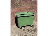 Otto - afvalcontainer - afbeelding 2 van  7