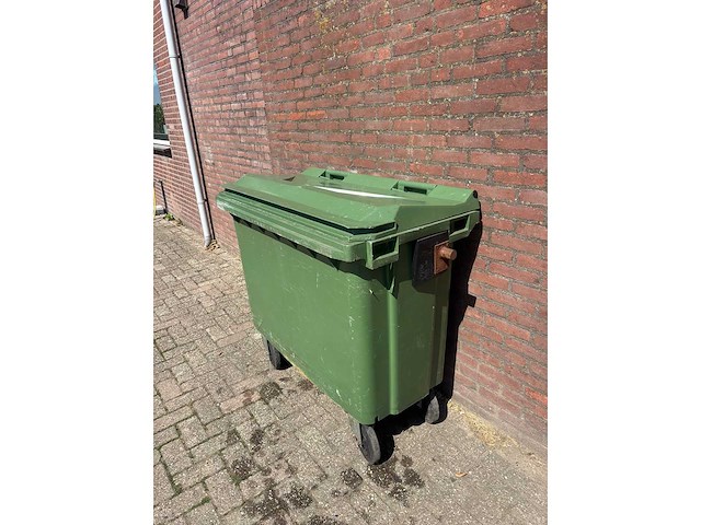 Otto - afvalcontainer - afbeelding 3 van  7