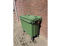 Otto - afvalcontainer - afbeelding 3 van  7