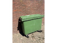 Otto - afvalcontainer - afbeelding 5 van  7