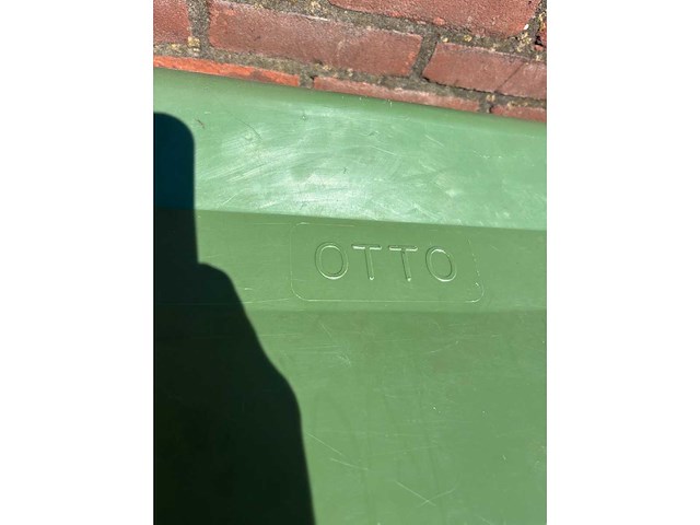 Otto - afvalcontainer - afbeelding 6 van  7
