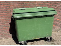 Otto - afvalcontainer - afbeelding 1 van  7