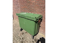Otto - afvalcontainer - afbeelding 4 van  7
