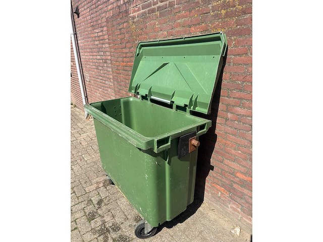 Otto - afvalcontainer - afbeelding 7 van  7