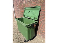 Otto - afvalcontainer - afbeelding 7 van  7