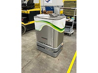 Otto 100 autonome mobiele robot - afbeelding 2 van  7