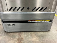 Otto 100 autonome mobiele robot - afbeelding 3 van  7