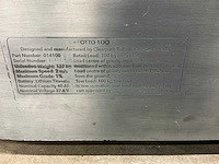 Otto 100 autonome mobiele robot - afbeelding 7 van  7