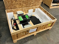 Otto 100 robot laadstation