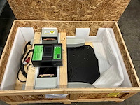 Otto 100 robot laadstation - afbeelding 2 van  6