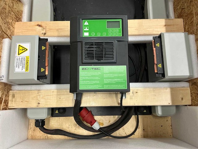 Otto 100 robot laadstation - afbeelding 4 van  6