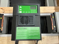 Otto 100 robot laadstation - afbeelding 5 van  6