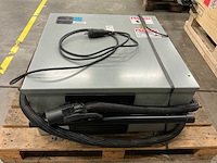 Otto 1500 autonome mobiele robot - afbeelding 5 van  17