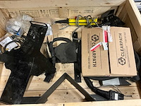 Otto 1500 autonome mobiele robot - afbeelding 7 van  17