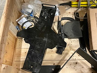 Otto 1500 autonome mobiele robot - afbeelding 8 van  17