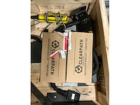 Otto 1500 autonome mobiele robot - afbeelding 9 van  17