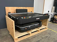 Otto 1500 autonome mobiele robot