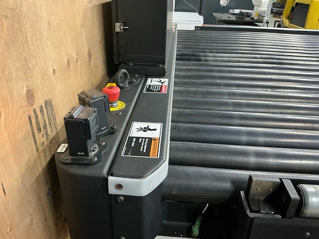 Otto 1500 autonome mobiele robot - afbeelding 13 van  17