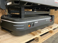 Otto 1500 autonome mobiele robot - afbeelding 14 van  17