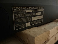 Otto 1500 autonome mobiele robot - afbeelding 15 van  17