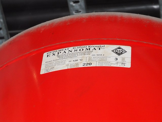 Otto heat - afbeelding 3 van  3