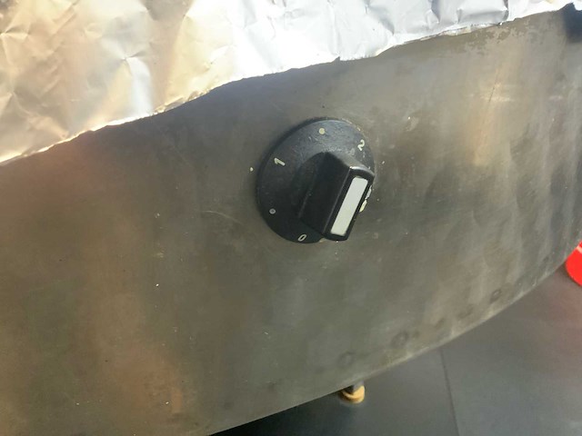 Otto henrich pannenkoeken carrousel - afbeelding 10 van  14