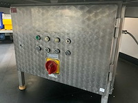 Otto henrich pannenkoeken carrousel - afbeelding 12 van  14