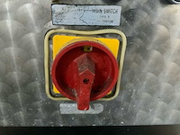 Otto henrich pannenkoeken carrousel - afbeelding 14 van  14