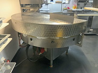 Otto henrich pannenkoeken carrousel - afbeelding 2 van  14