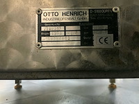 Otto henrich pannenkoeken carrousel - afbeelding 5 van  14