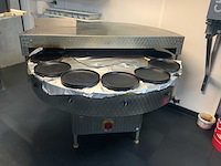 Otto henrich pannenkoeken carrousel - afbeelding 7 van  14