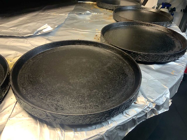 Otto henrich pannenkoeken carrousel - afbeelding 9 van  14