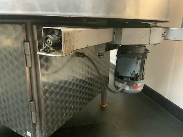 Otto henrich pannenkoeken carrousel - afbeelding 11 van  14