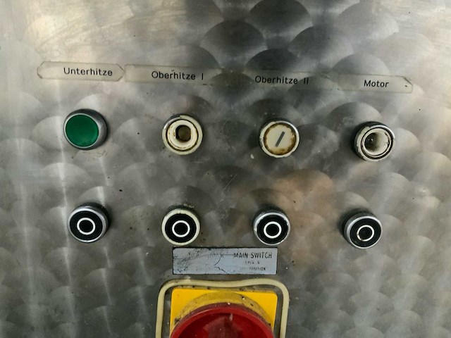 Otto henrich pannenkoeken carrousel - afbeelding 13 van  14