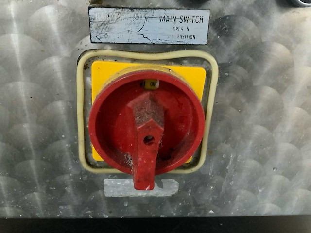 Otto henrich pannenkoeken carrousel - afbeelding 14 van  14