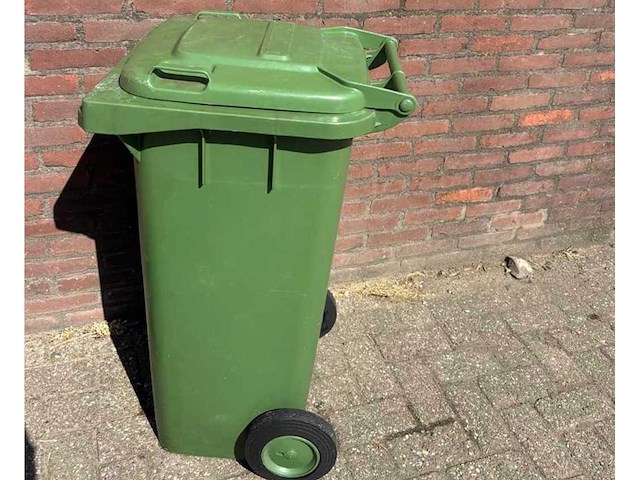 Otto kliko - afbeelding 1 van  5