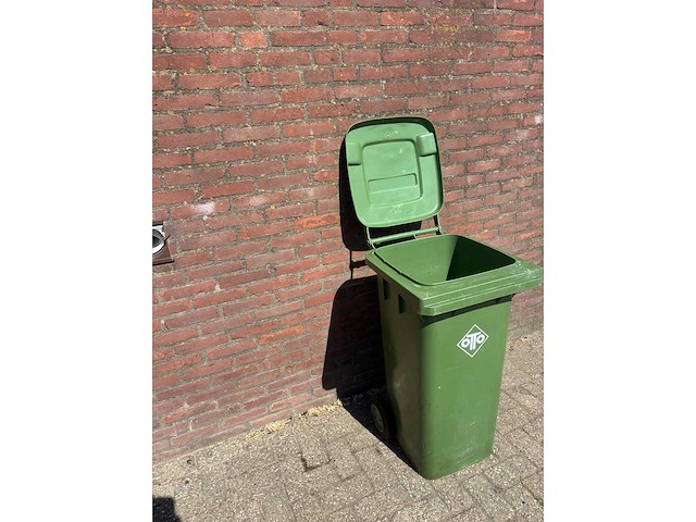 Otto kliko - afbeelding 3 van  5