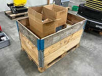 Otto motors diverse robotonderdelen - afbeelding 1 van  7